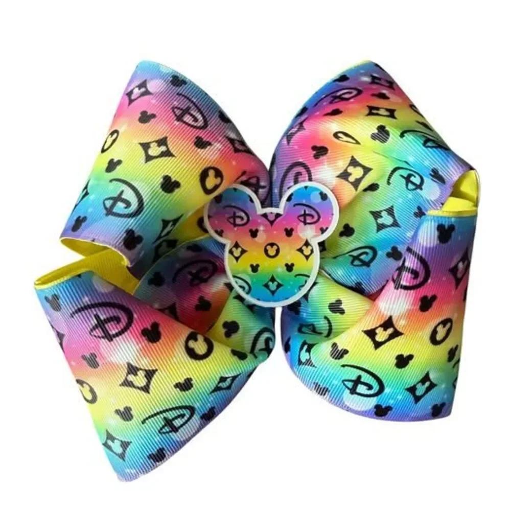 Set‎ of 16 Boutique New Hair Bows